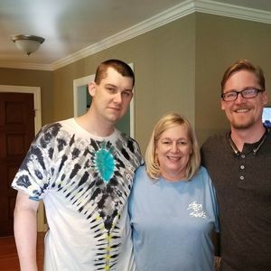 Meet your Posher, Donna